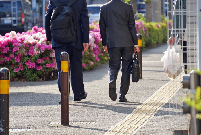 春日部市の尾行・素行調査